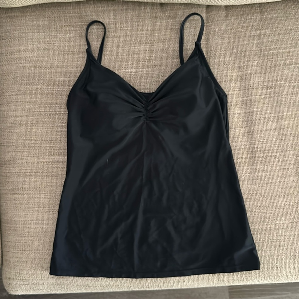 Tankini top